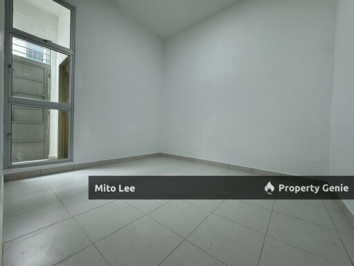 Taman Pulai Mutiara Double Storey House For Rent