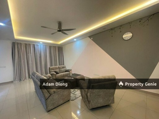 Jalan Jasmin Bestari Perdana, Meridin East (Pasir Gudang)
