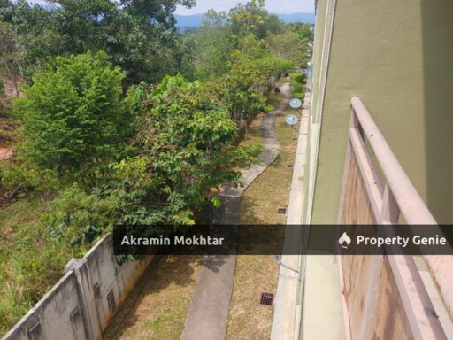 FREEHOLD, CORNER & 2 PARKING | TOWNHOUSE BUKIT CITRA RESIDENSI, NILAI, NEGERI SEMBILAN