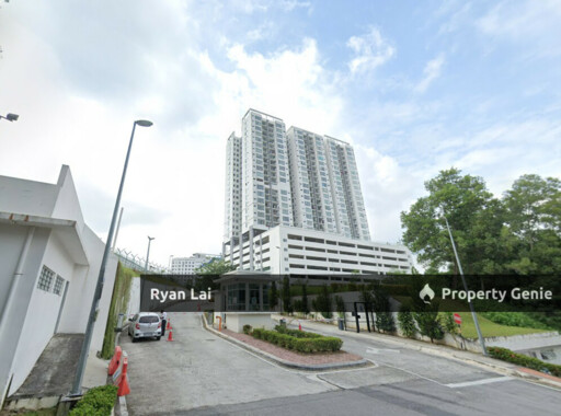 Puncak 7 Residences | Save Up to 75k | Below Market Value 28% Auction Property!