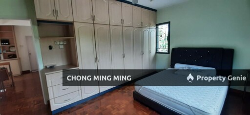 Double Storey Semi Detached House @ Green Street Homes Seremban 2 for Sale