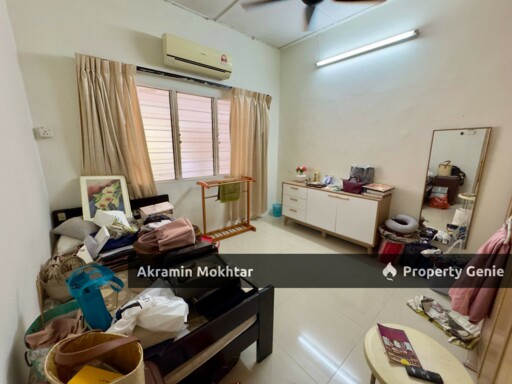 RENOVATED & EXTENDED | 1-STOREY TERRACE SEKSYEN 17, PETALING JAYA