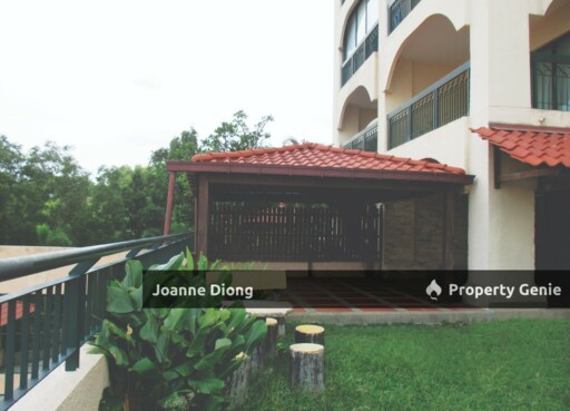 Bukit Utama 1 Condo