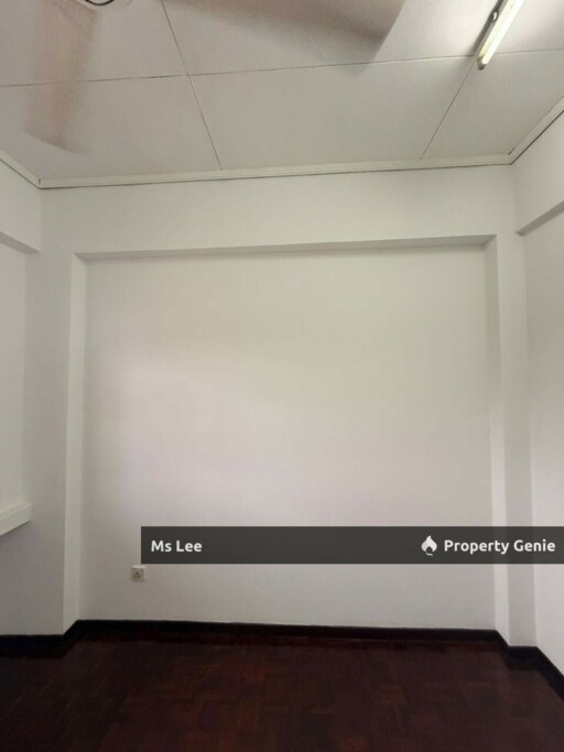 Sunway Court Apartment @ Bandar Sunway, PJ-Blok A Tingkat 4-Ready Now