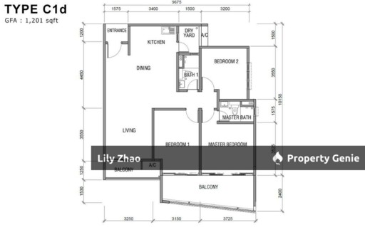 New Condo Project @Kepayan New Development, Kota Kinabalu, Sabah
