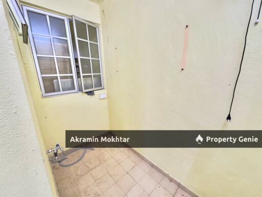 FREEHOLD, FACING OPEN, FULLY RENOVATED & EXTENDED | 2-STOREY TERRACE BANDAR BUKIT PUCHONG 2, PUCHONG