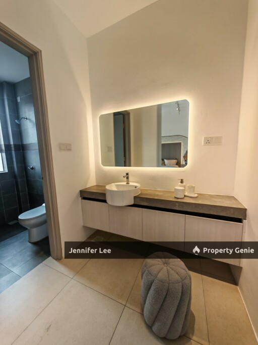 Free Built-in Furniture Klemeru Project, 2sty Terrace House, Klebang, Meru, Ipoh.