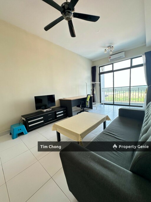 *Seri Austin Residences Luxury Apartment*