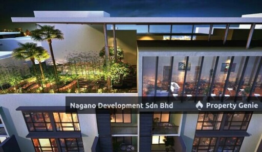 The Nest Residences