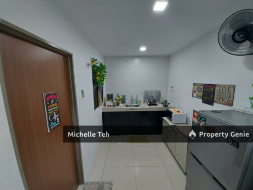 Manhattan Condominium Ipoh For Rent