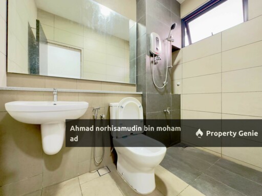 Termurah! Elmina Green 5 U17 Shah Alam Double Storey for Sale