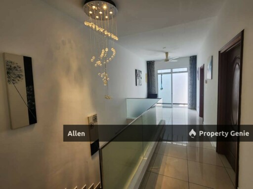 The Hill @ Horizon Hills - Beautiful 2-storey Cluster House