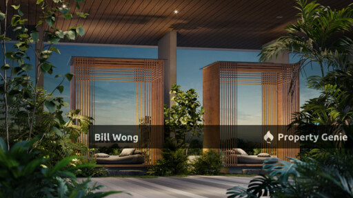 Alora Residence 25th Avenue USJ Subang Jaya