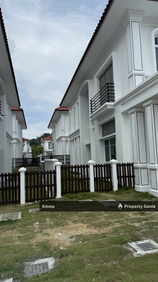 Freehold Semi-D | Heron 2 | South Facing | 4+1 Bedrooms