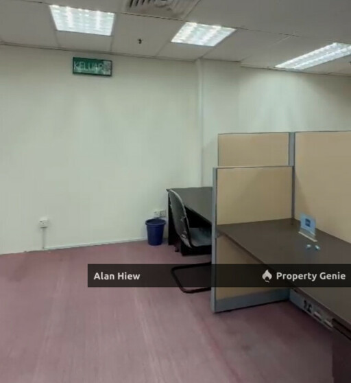 Wisma UOA Centre
