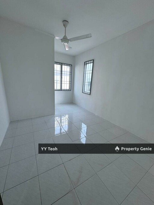 ENDLOT Bandar Jasin Bestari Double Storey Terrace