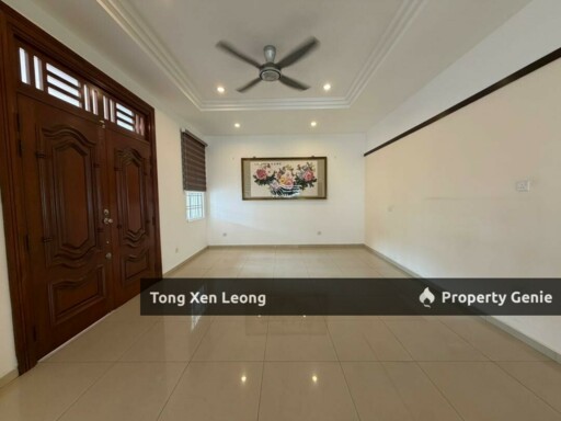 2.5 Storey SemiD For Sale @ Taman Sinn Semabok