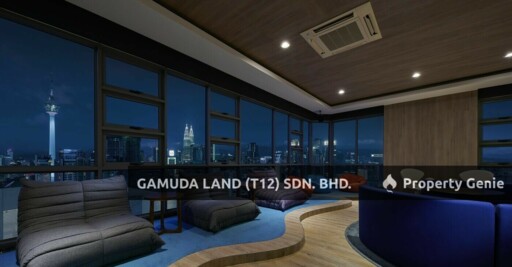 The Robertson Residences Bukit Bintang