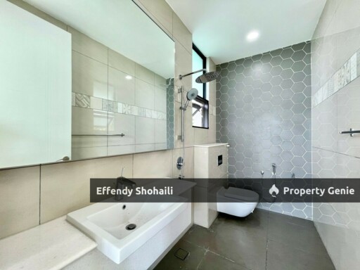 DAMANSARA COUNTRY HEIGHTS MANSION
