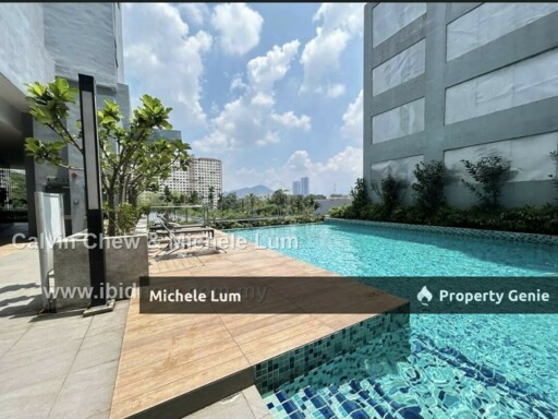 [Below Market 41%] Neu Suites Ampang