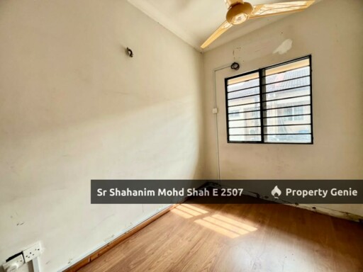 Taman Perindustrian UEP, Subang Jaya For Sale