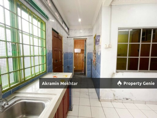 Single Storey Taman Pelangi Semenyih | Freehold | Well Maintained