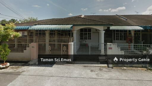 Taman Sri Emas