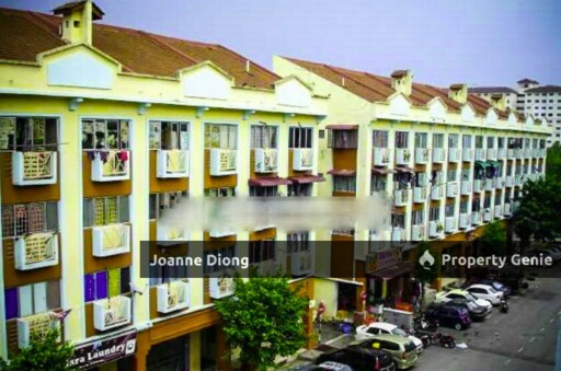 Taman Subang Mas Ground Floor Shop