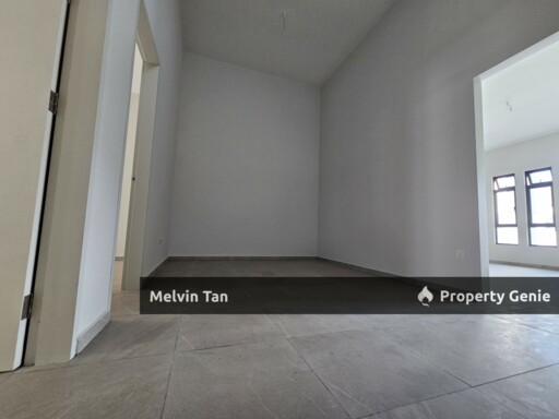 Taman Molek Residence,Melaka