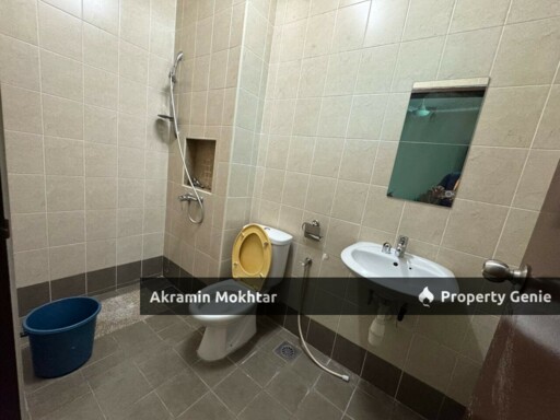 Freehold | Double Storey Superlink at Lagenda 2, Bukit Jelutong, Shah Alam