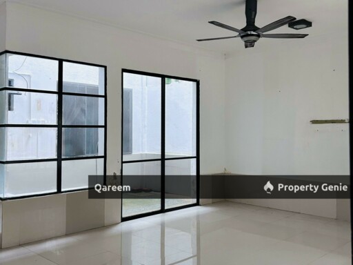 2 Storey Superlink Bukit Jelutong Shah Alam