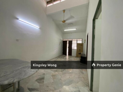 Taman Gunung View Gunung Rapat Single Storey Terrace House Good Condition Near Ampang Simpang Pulai