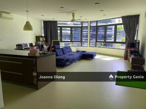 Aragreen Residence