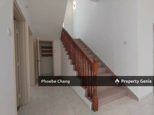 Ipoh Double Storey Bungalow House For Sale