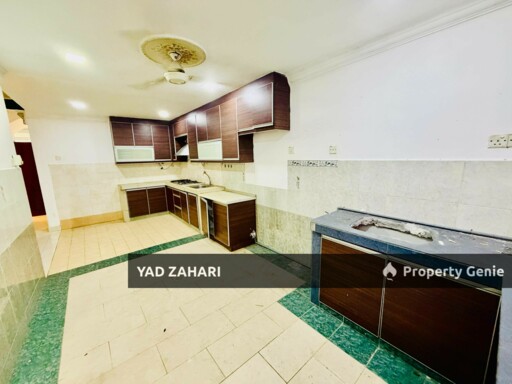 Cahaya Alam U12, Shah Alam | 2-Storey Terrace 4 Bedrooms | RM650K - Renovated Unit with Extended Hall and 4mins to Shop