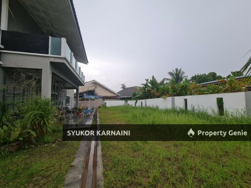 Banglo 2 Storey Renovated Kg Melayu Seri Kundang 48050 Kuang Rawang Selangor Darul Ehsan
