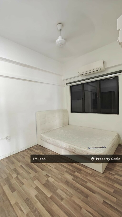 Straits Court Condo 3R Unit｜LVL 5