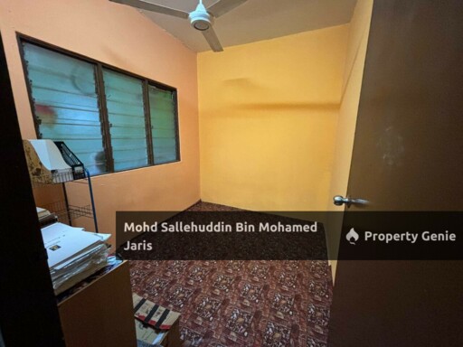 [RENOVATED] RUMAH TERES SETINGKAT TAMAN INDERA SEMPURNA, KUANTAN