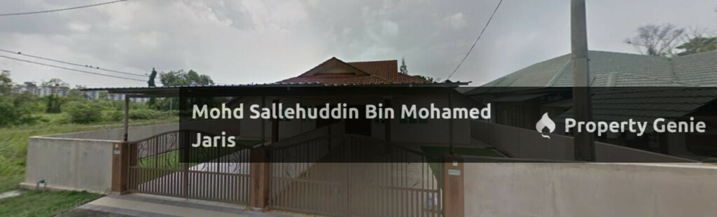 Tanah Lot Banglo Berserta 2 Unit Semi-D di Pak Mahat, Kempadang Kuantan Pahang