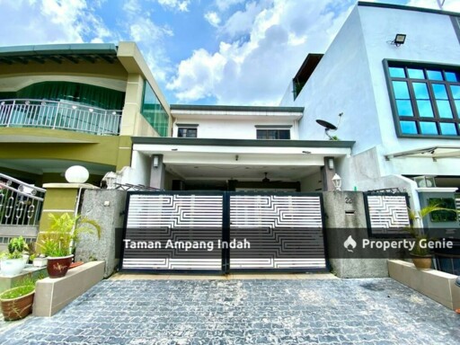 Taman Ampang Indah