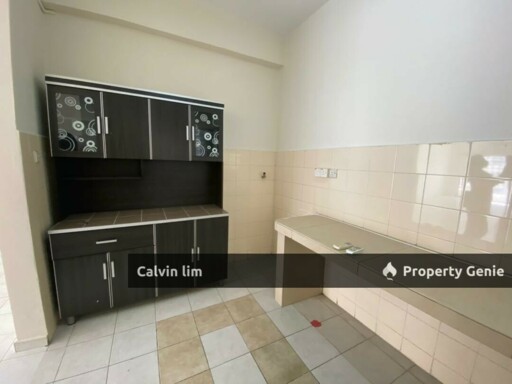 Menara Menjalara, Condominium