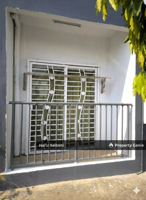 Apartment Green Villa Kajang