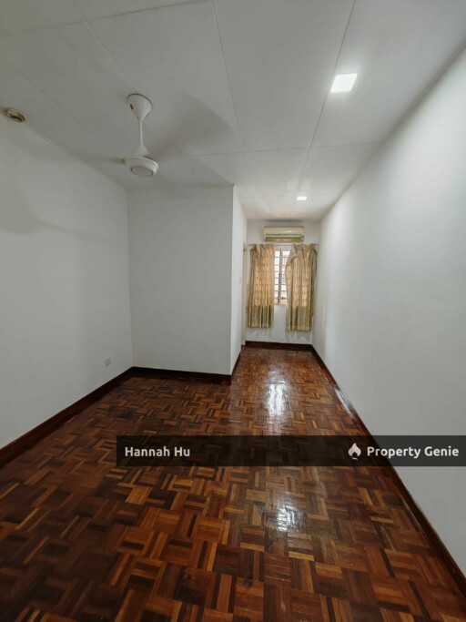 Sunway Damansara Parkville Townhouse