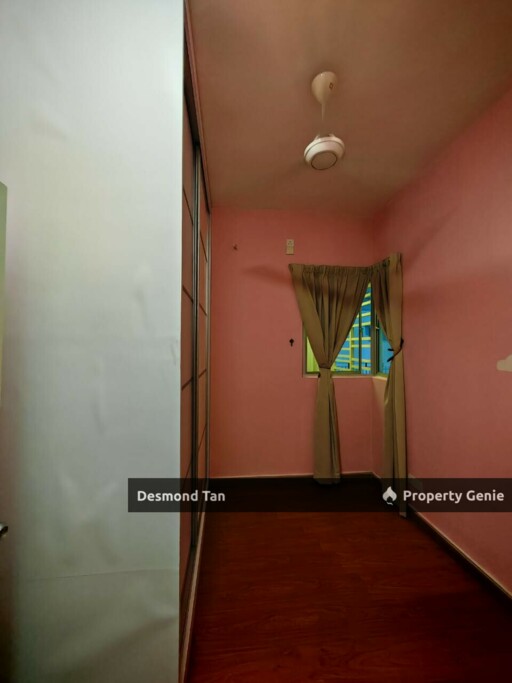 Kalista 1, Kalista Residence, Kalista 2, Seremban 2 (Semi Furnishings)