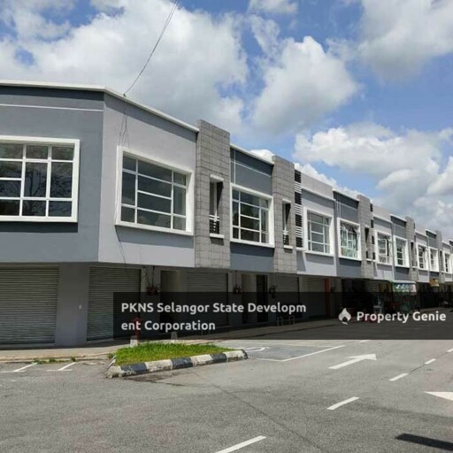 Rasa Avenue
