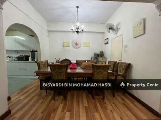 Renovated 2 Storey Terrace, Taman Subang SS3 KELANA JAYA, PETALING JAYA.