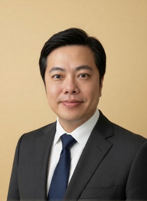 Bill Wong