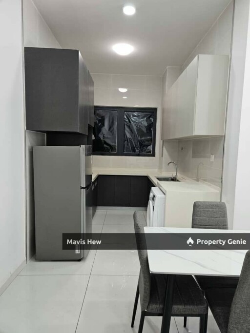 For Rent, Bay Point @Country Garden/ 1 Carpark/ Fully Furnished