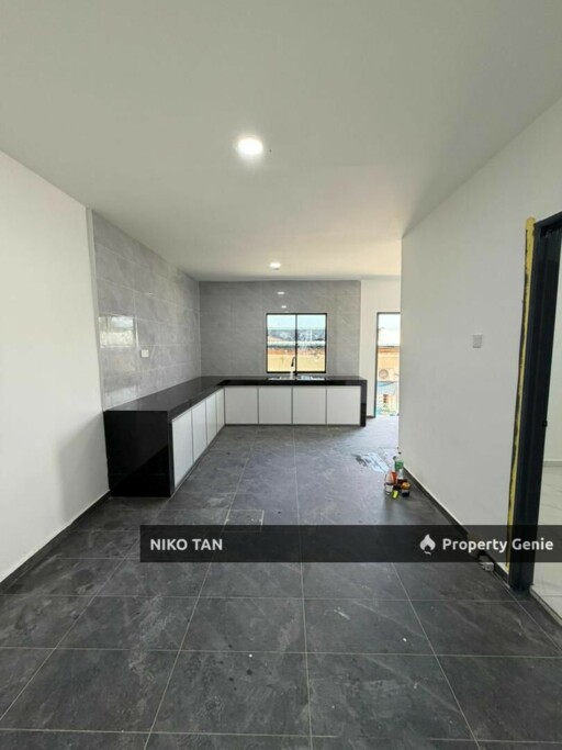 [ENDLOT] 1-Storey Jalan Sabar Taman Mas Kulai For Sale