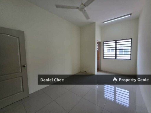 Rumah 2 tingkat sewa murah di TAMBUN